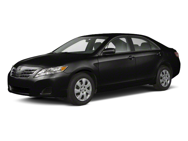 2010 Toyota Camry SE