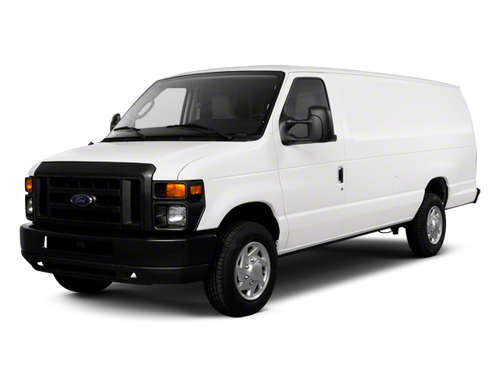 2013 Ford E-250 Commercial