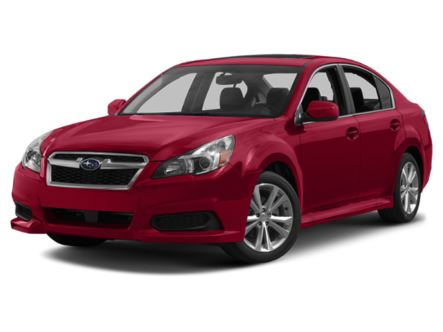 2013 Subaru Legacy 2.5i Premium