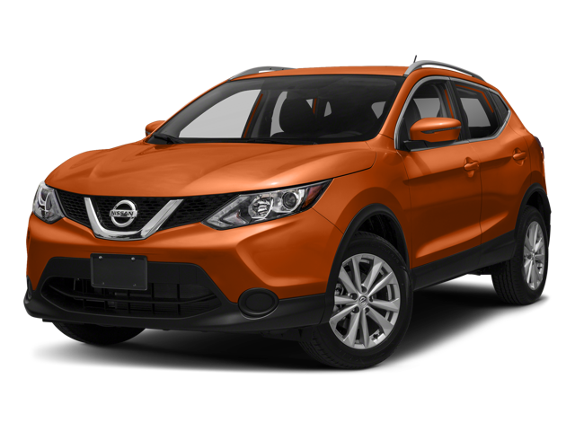 2017 Nissan Rogue Sport SV for sale in Yorkville, NY