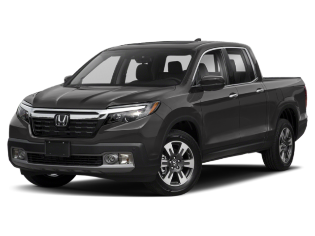 2018 Honda Ridgeline RTL-E