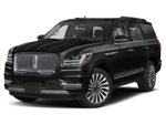 2018 Lincoln Navigator Reserve