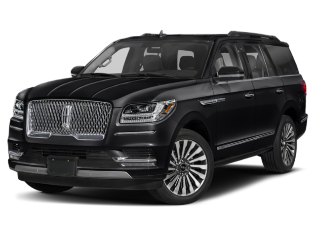 2018 Lincoln Navigator Reserve