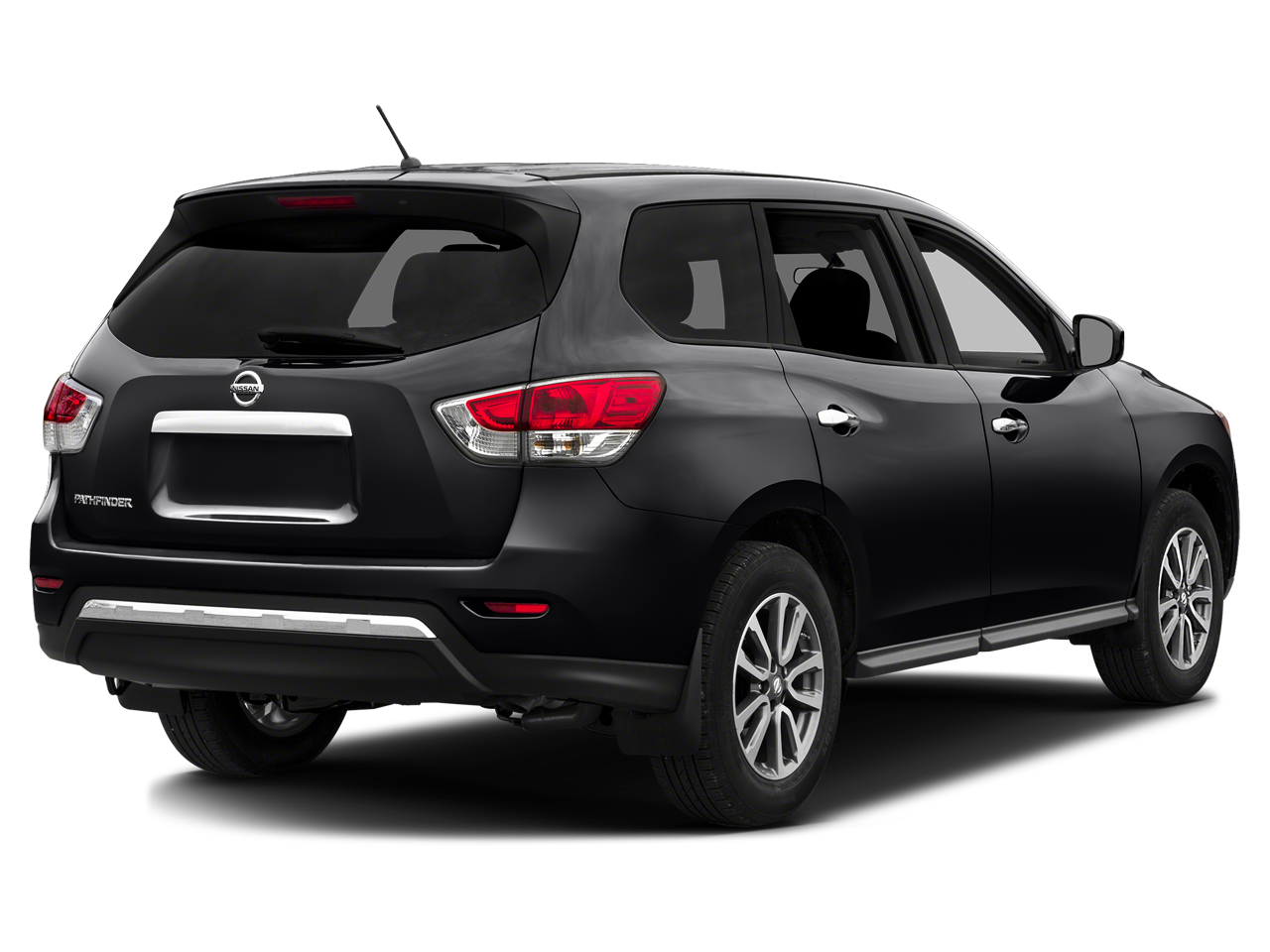 Used 2015 Nissan Pathfinder S with VIN 5N1AR2MM4FC685612 for sale in Yorkville, NY