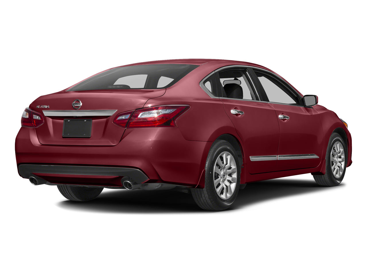 Used 2016 Nissan Altima S with VIN 1N4AL3AP3GN343994 for sale in Yorkville, NY