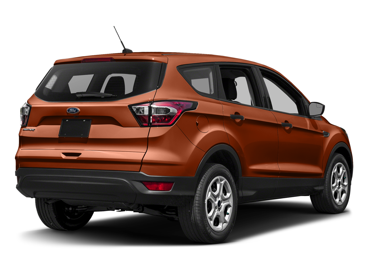 Used 2017 Ford Escape SE with VIN 1FMCU9GD5HUE82205 for sale in Yorkville, NY
