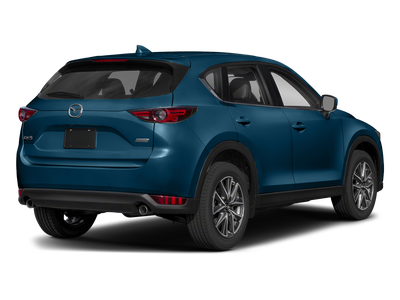 2018 Mazda Mazda CX-5 Grand Touring