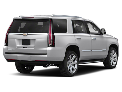 2019 Cadillac Escalade Premium Luxury 6.2 V8