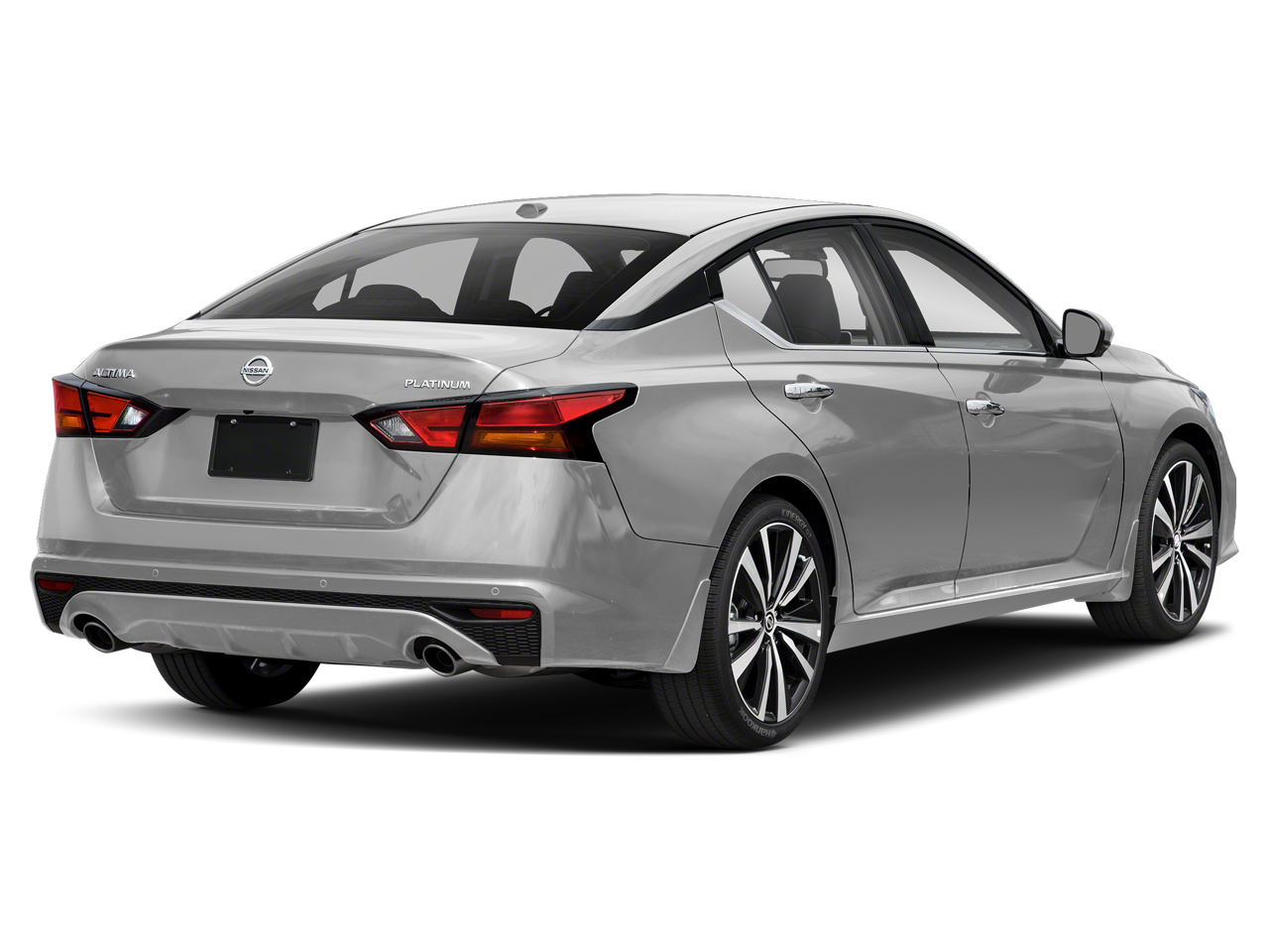 2019 Nissan Altima 2.5 SV