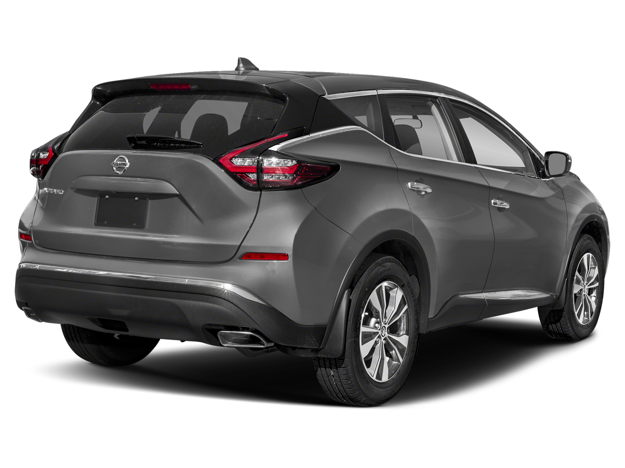 Used 2019 Nissan Murano S with VIN 5N1AZ2MSXKN140866 for sale in Yorkville, NY