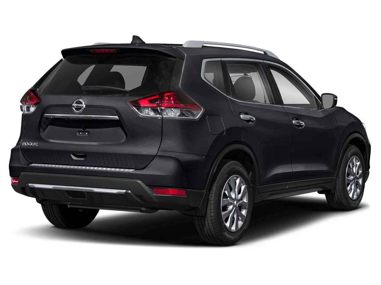 Used 2019 Nissan Rogue S with VIN KNMAT2MVXKP521749 for sale in Yorkville, NY