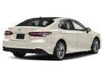 2019 Toyota Camry XLE w/ Driver Assist & Nav Pkg