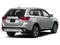 2020 Mitsubishi Outlander Base