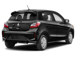 2021 Mitsubishi Mirage Base