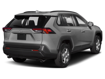 2021 Toyota RAV4 XLE w/ Convenience & Cold Weather Pkg
