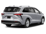 2021 Toyota Sienna Limited 7 Passenger