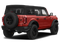 2022 Ford Bronco Wildtrak 2.7 V6