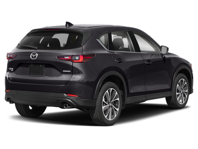 2022 Mazda Mazda CX-5 2.5 S Premium Plus Package