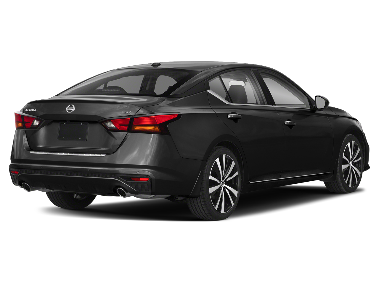 2022 Nissan Altima 2.0 SR