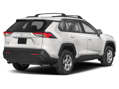 2022 Toyota RAV4 XLE w/ Convenience & Cold Weather Pkg