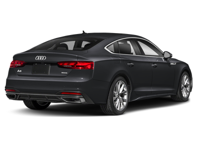 2023 Audi A5 Sportback Premium quattro