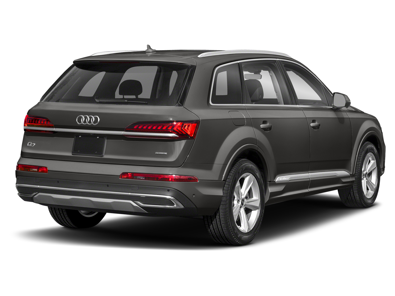 2023 Audi Q7 45 Premium quattro