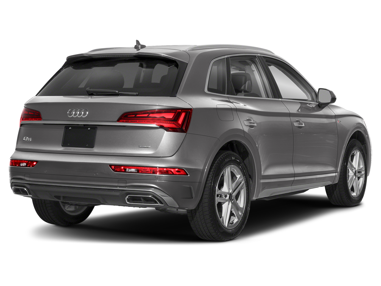 2023 Audi Q5 e 55 Premium Plus S Line