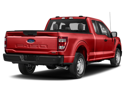 2023 Ford F-150 XL 2.7 V6