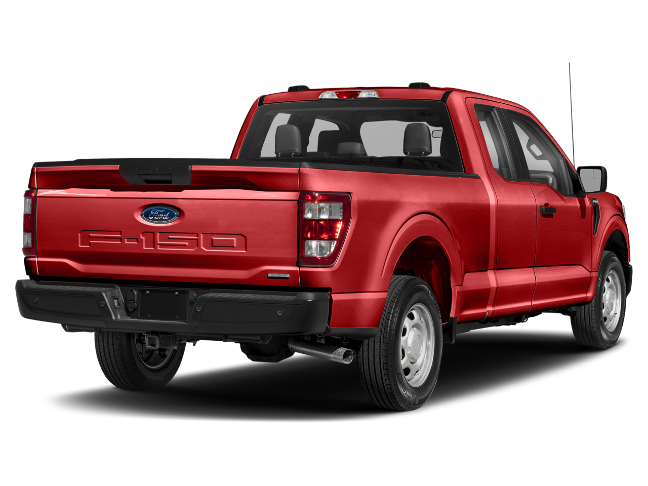 2023 Ford F-150 XL 2.7 V6