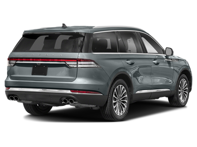2023 Lincoln Aviator Reserve Premium