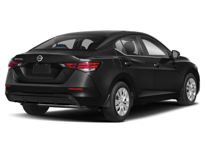 2023 Nissan Sentra S