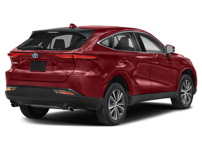 2023 Toyota Venza LE