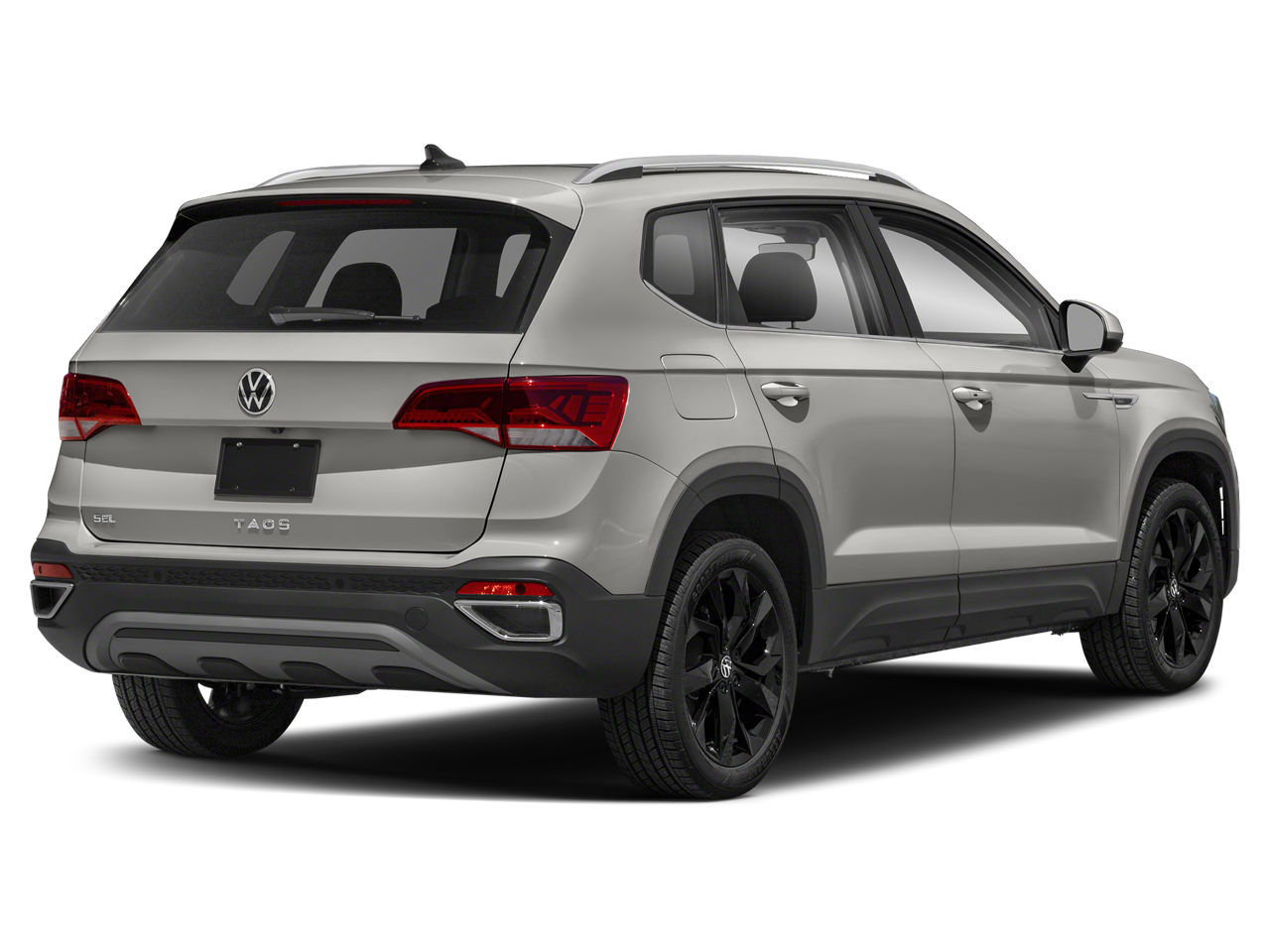 2023 Volkswagen Taos 1.5T SEL