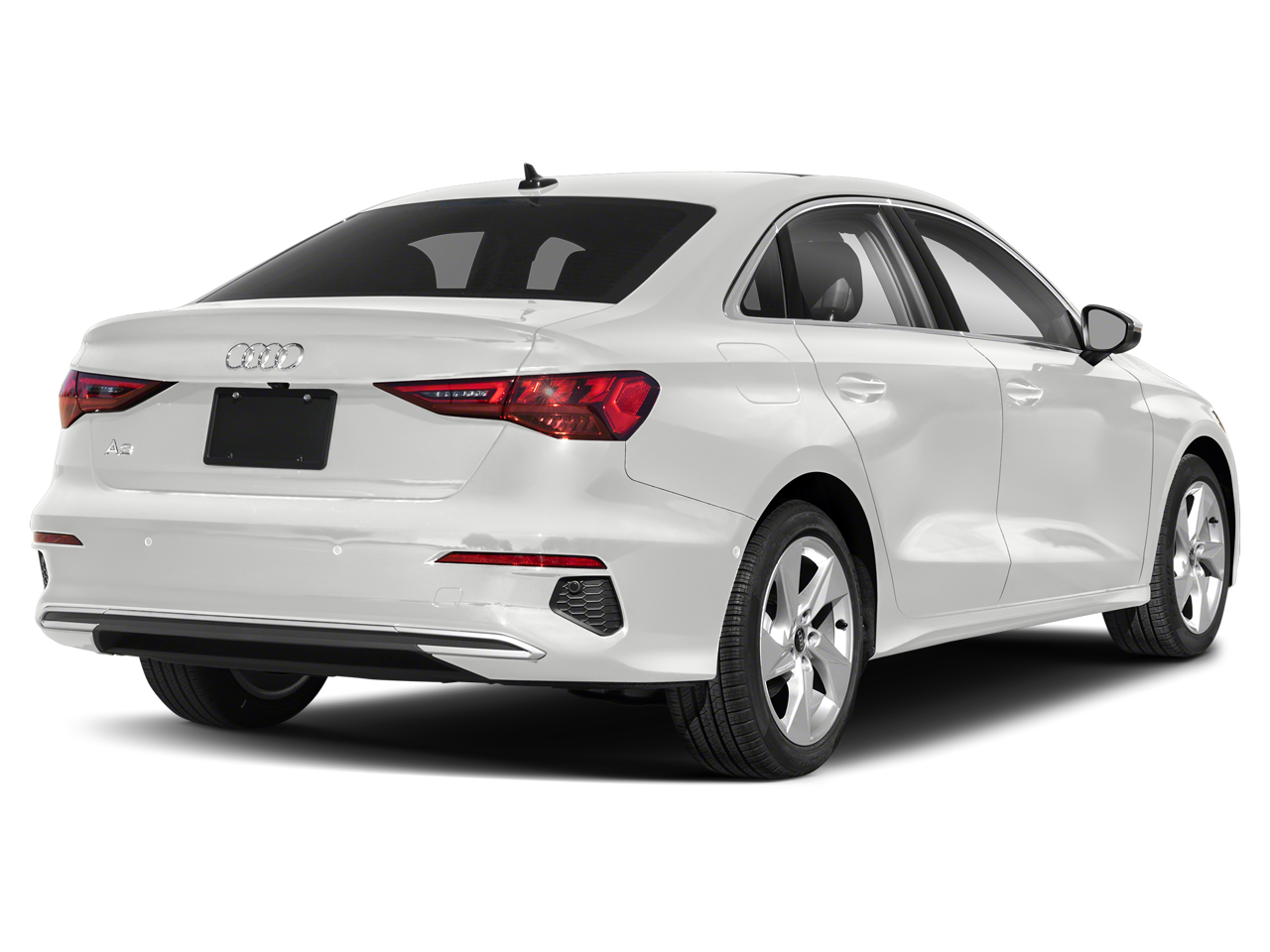 2024 Audi A3 40 Premium quattro