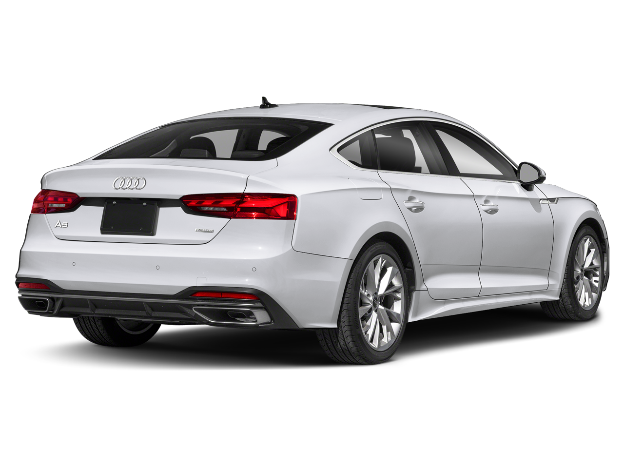 2024 Audi A5 Sportback 45 S line Premium Plus quattro