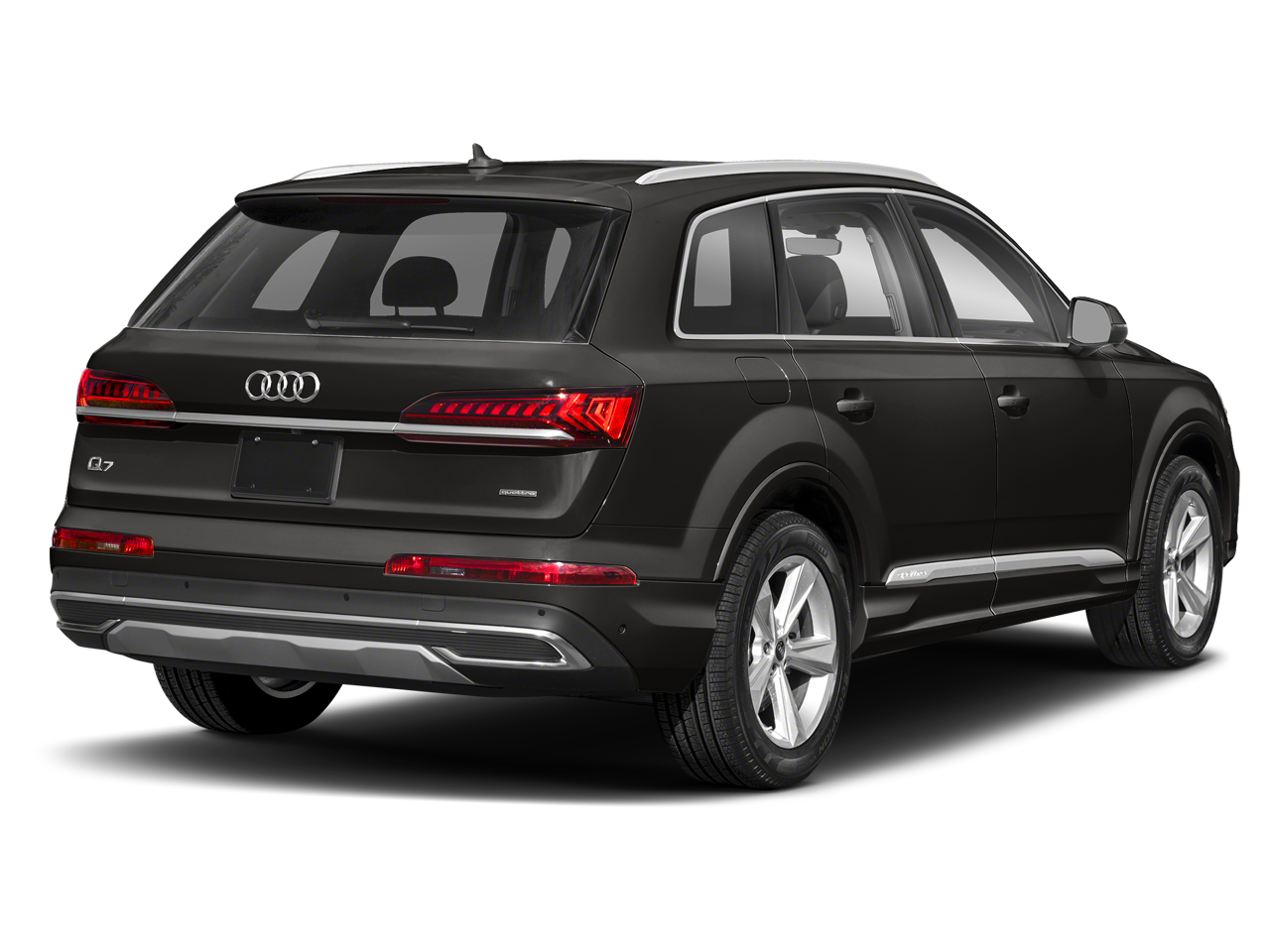 2024 Audi Q7 55 Premium Plus quattro