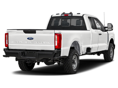 2024 Ford F-250SD XL 6.8L