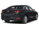 2024 Mazda Mazda3 2.5 S Preferred Package