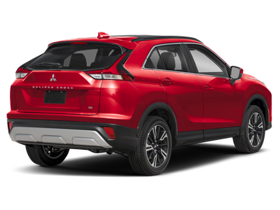 2024 Mitsubishi Eclipse Cross LE