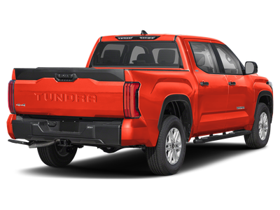 2024 Toyota Tundra 4WD SR5