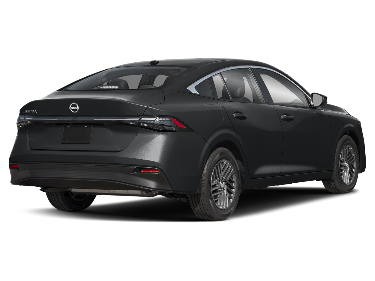 2026 Nissan Sentra SV - Photo 28