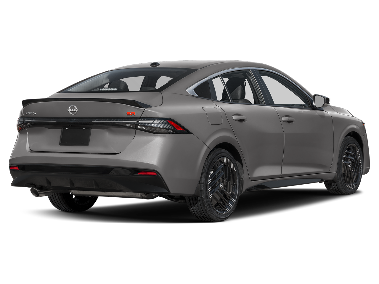 2026 Nissan Sentra SR - Photo 24