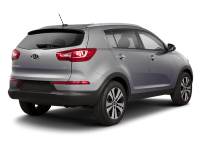 2011 Kia Sportage LX