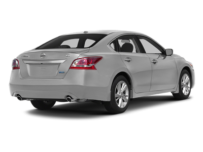 2014 Nissan Altima 2.5 SV