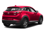 2016 Mazda Mazda CX-3 Grand Touring