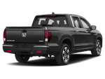 2018 Honda Ridgeline RTL-E