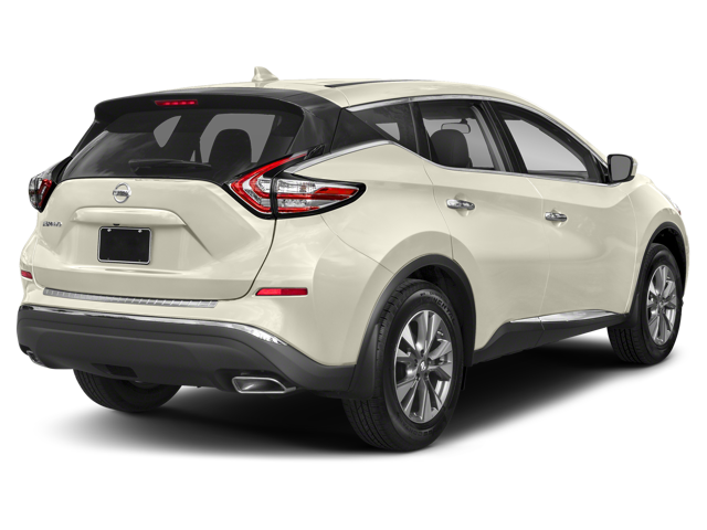 2018 Nissan Murano SV