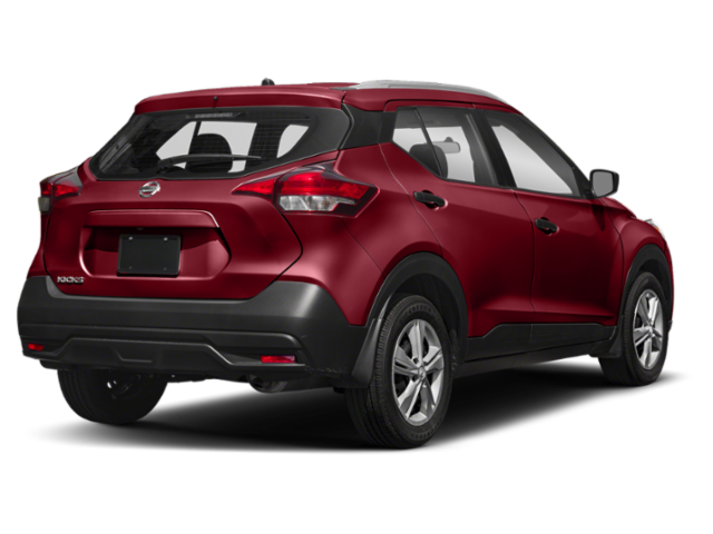 Used 2018 Nissan Kicks SV with VIN 3N1CP5CU1JL511339 for sale in Yorkville, NY