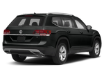 2018 Volkswagen Atlas SEL 4Motion