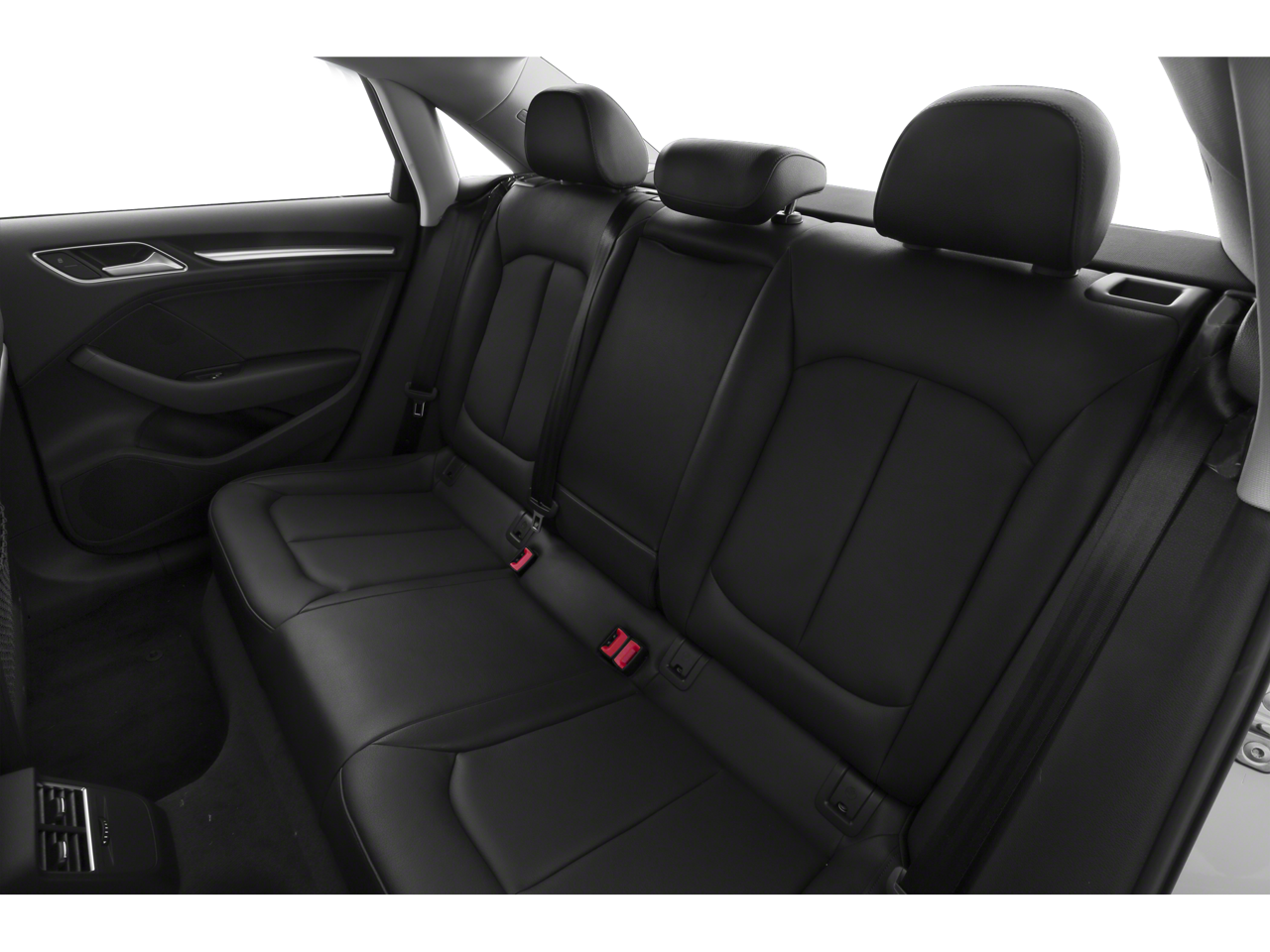 2015 Audi A3 2.0 TDI Prestige